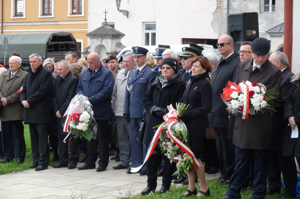 77. rocznica zbrodni katyńskiej