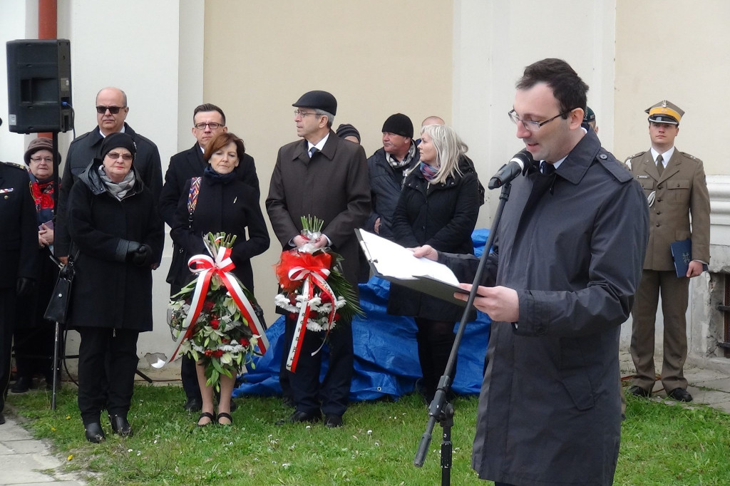 77. rocznica zbrodni katyńskiej