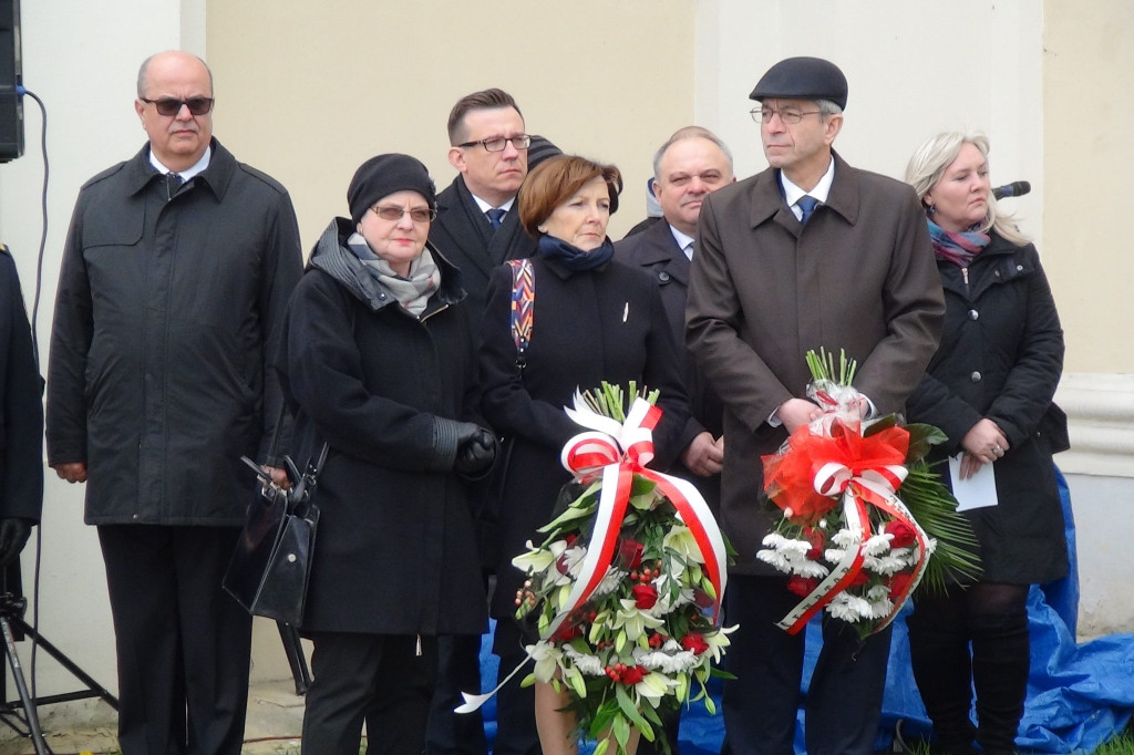 77. rocznica zbrodni katyńskiej