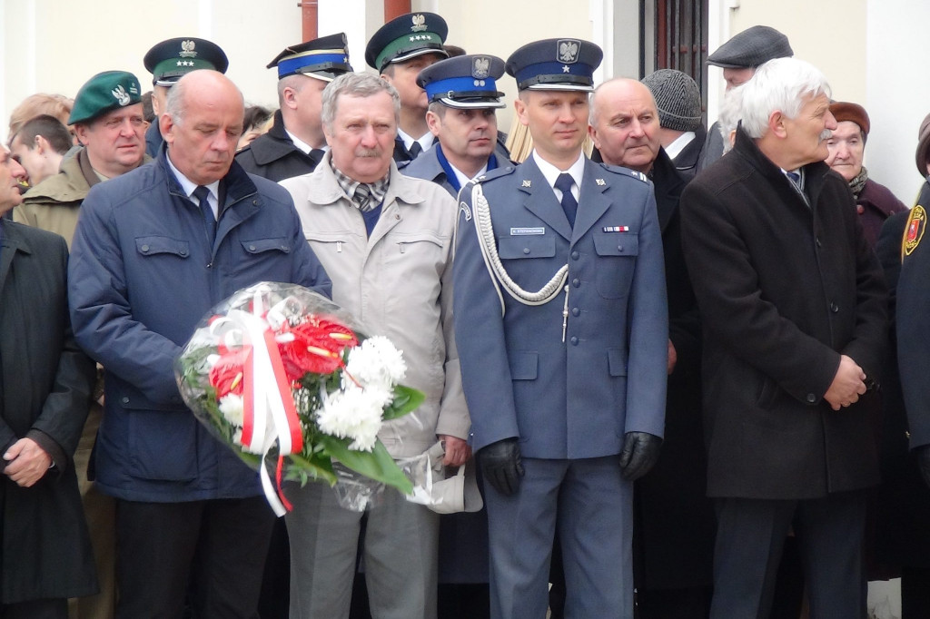 77. rocznica zbrodni katyńskiej