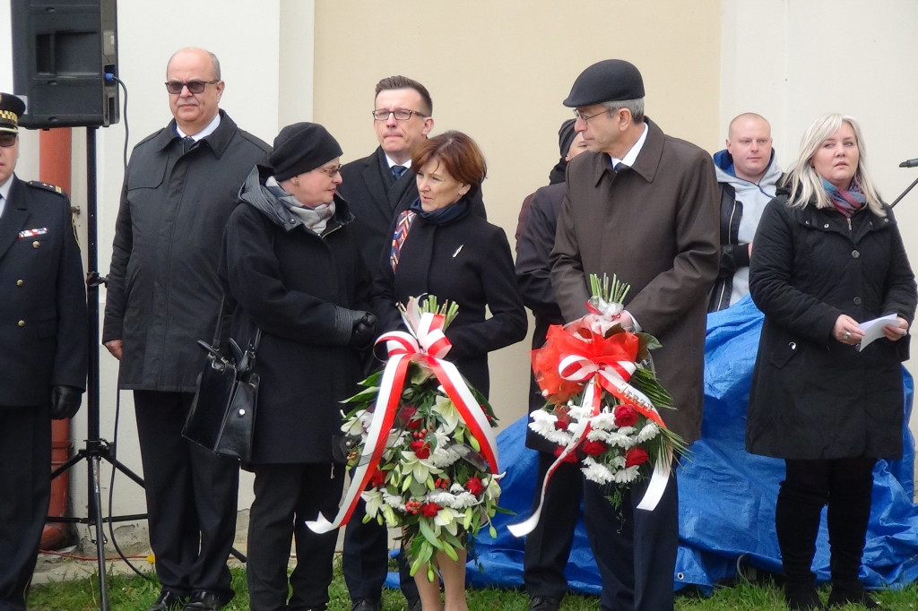 77. rocznica zbrodni katyńskiej