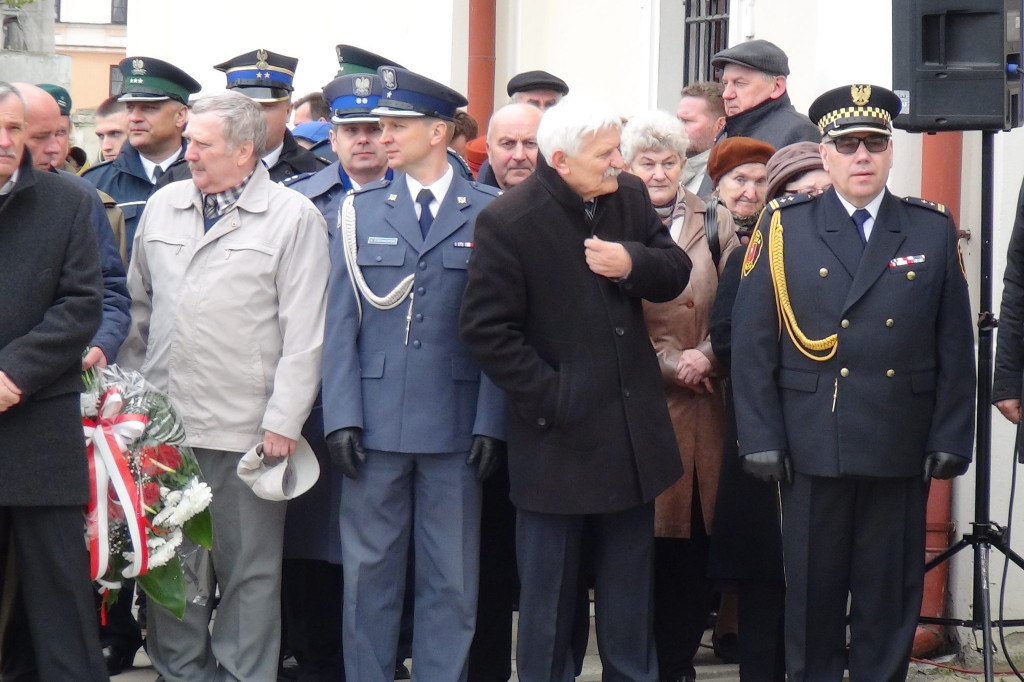 77. rocznica zbrodni katyńskiej