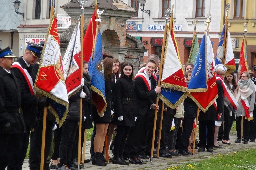 77. rocznica zbrodni katyńskiej