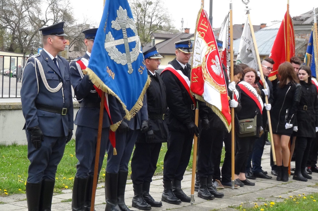 77. rocznica zbrodni katyńskiej