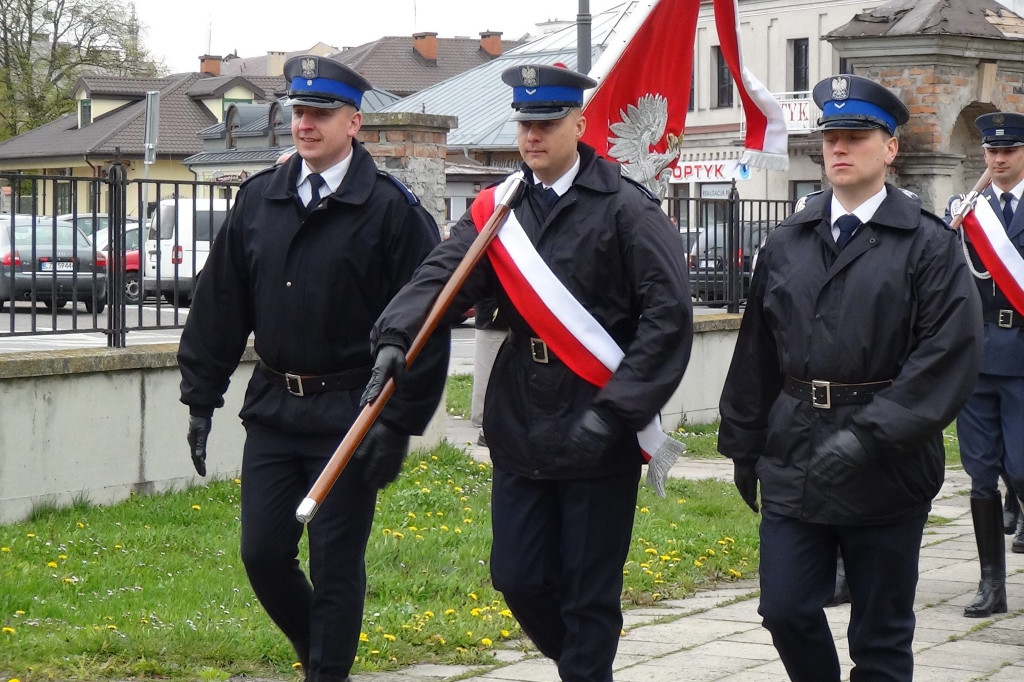 77. rocznica zbrodni katyńskiej