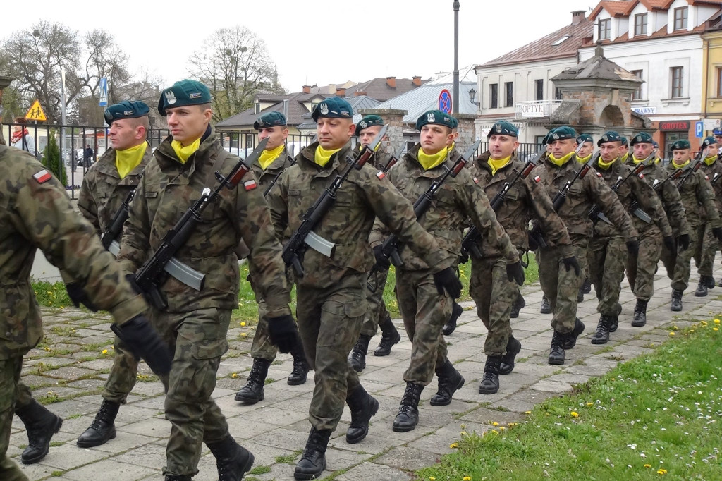77. rocznica zbrodni katyńskiej
