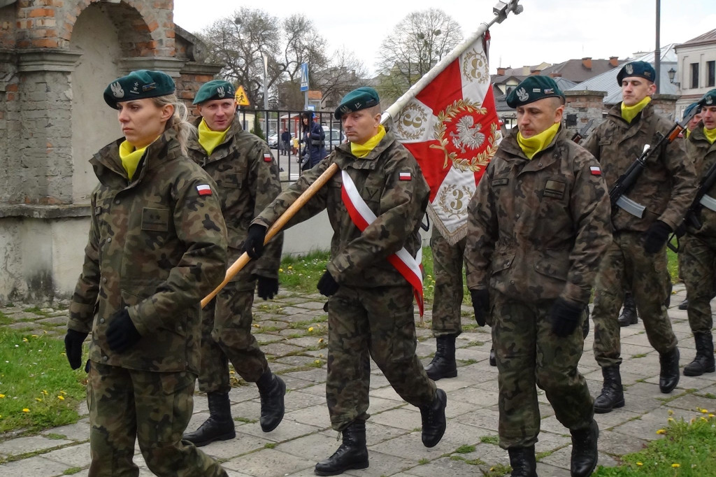 77. rocznica zbrodni katyńskiej