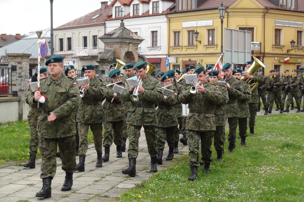 77. rocznica zbrodni katyńskiej