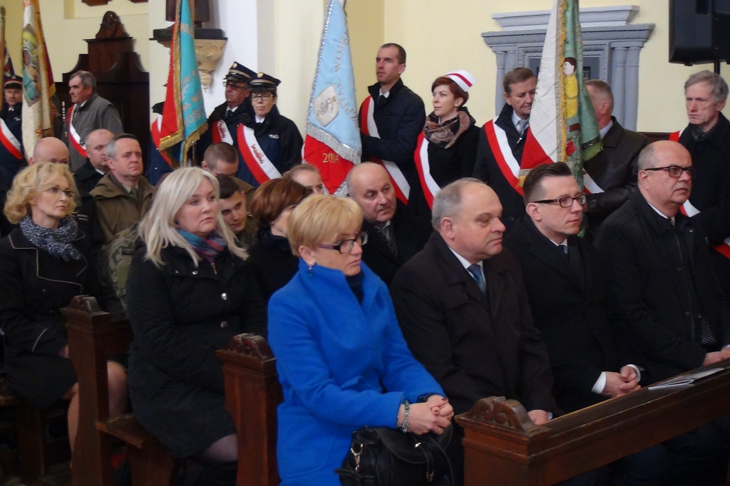 77. rocznica zbrodni katyńskiej