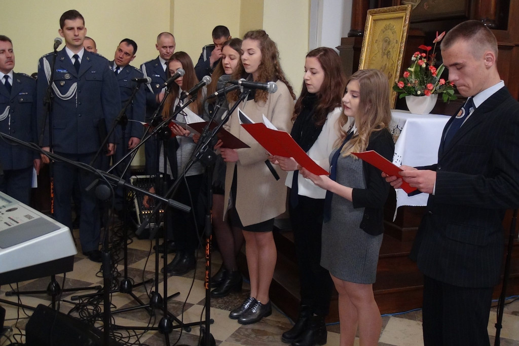 77. rocznica zbrodni katyńskiej