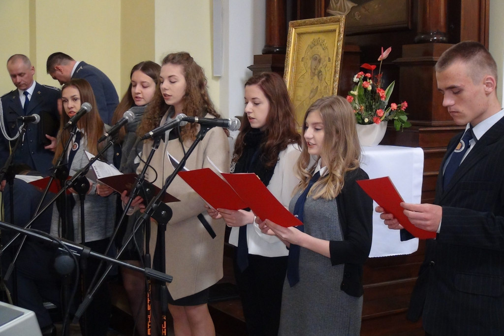 77. rocznica zbrodni katyńskiej
