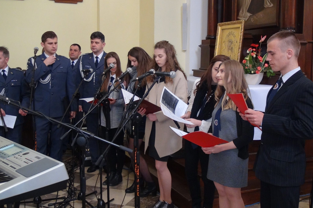 77. rocznica zbrodni katyńskiej