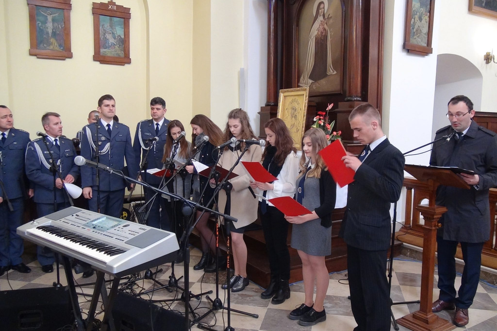 77. rocznica zbrodni katyńskiej