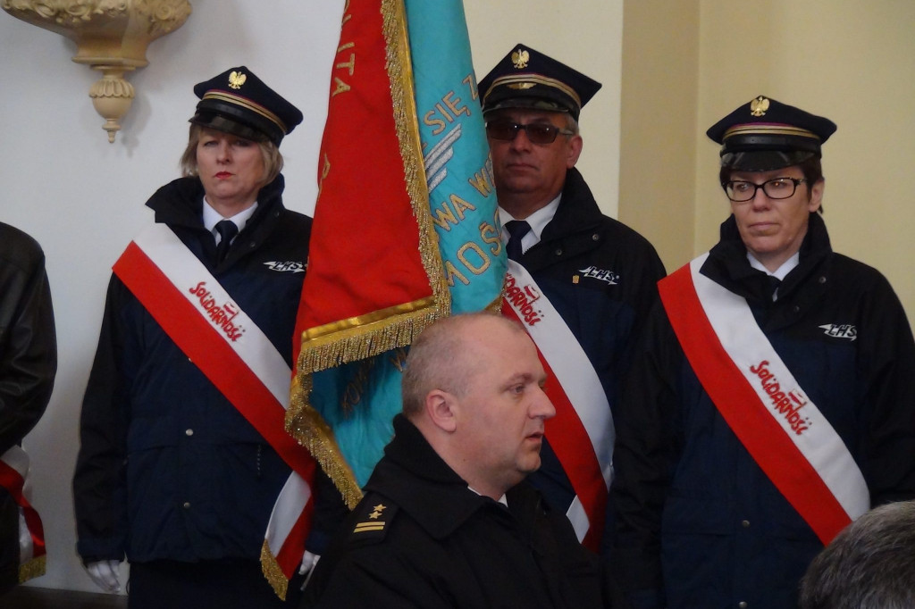 77. rocznica zbrodni katyńskiej