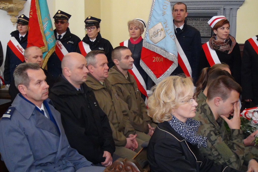 77. rocznica zbrodni katyńskiej