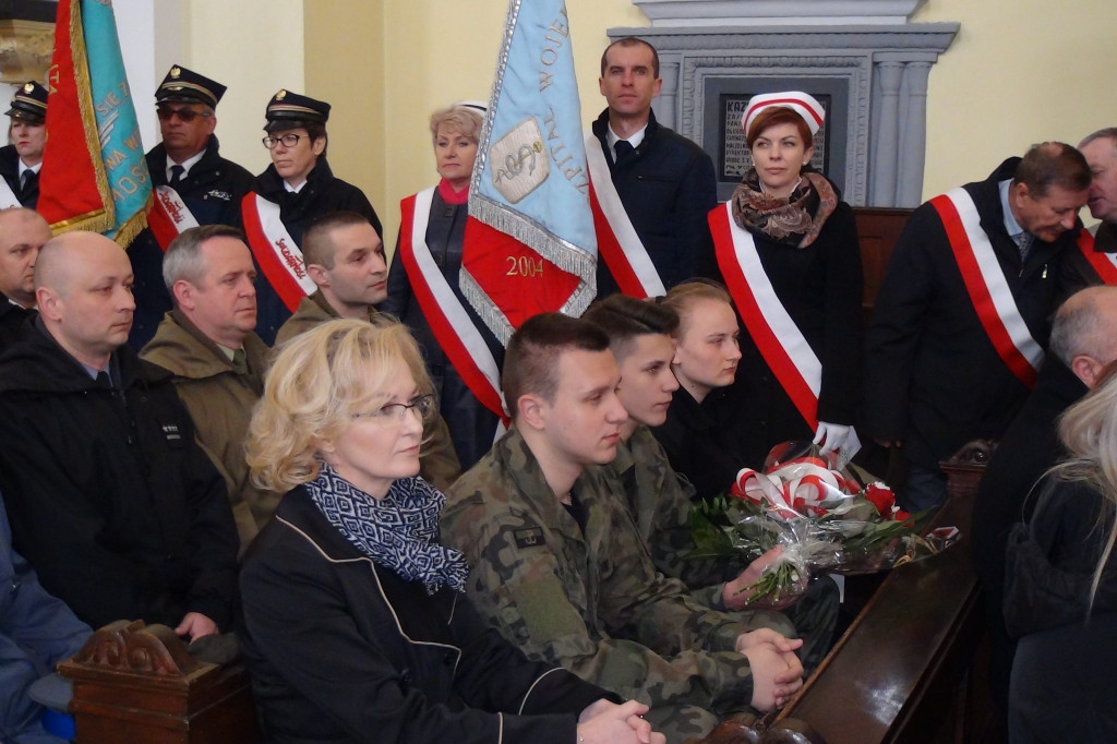 77. rocznica zbrodni katyńskiej