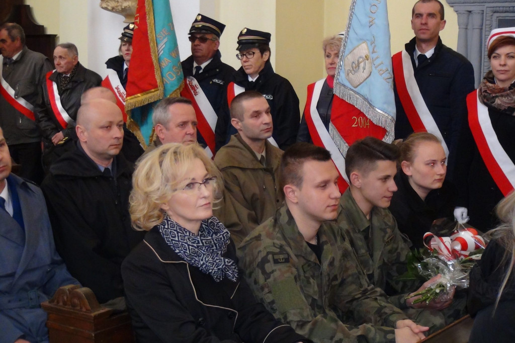77. rocznica zbrodni katyńskiej