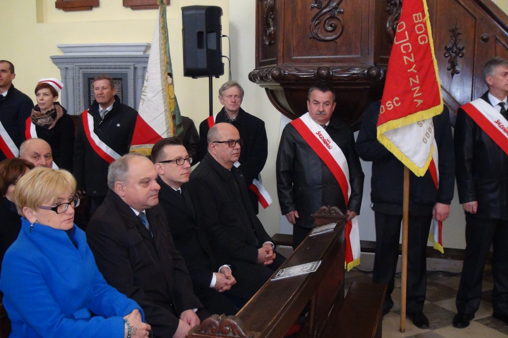 77. rocznica zbrodni katyńskiej