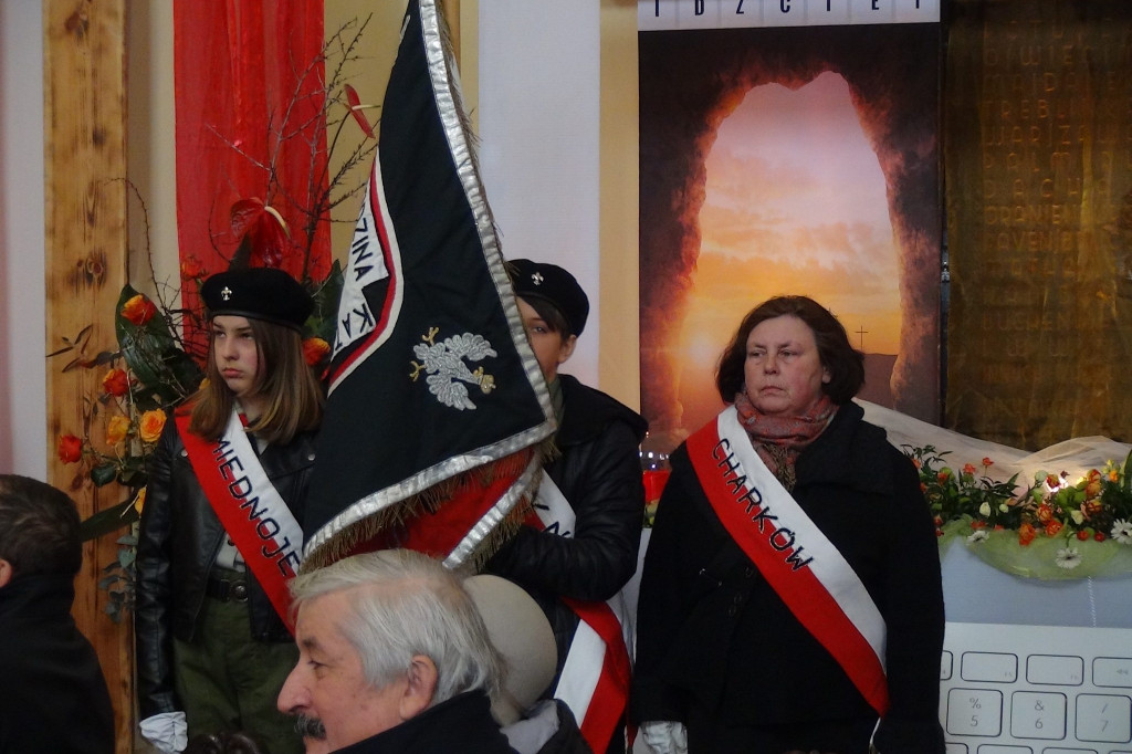 77. rocznica zbrodni katyńskiej