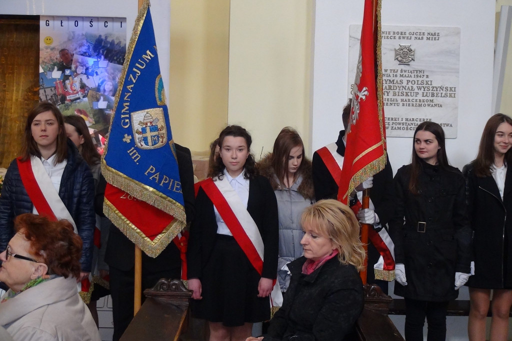 77. rocznica zbrodni katyńskiej