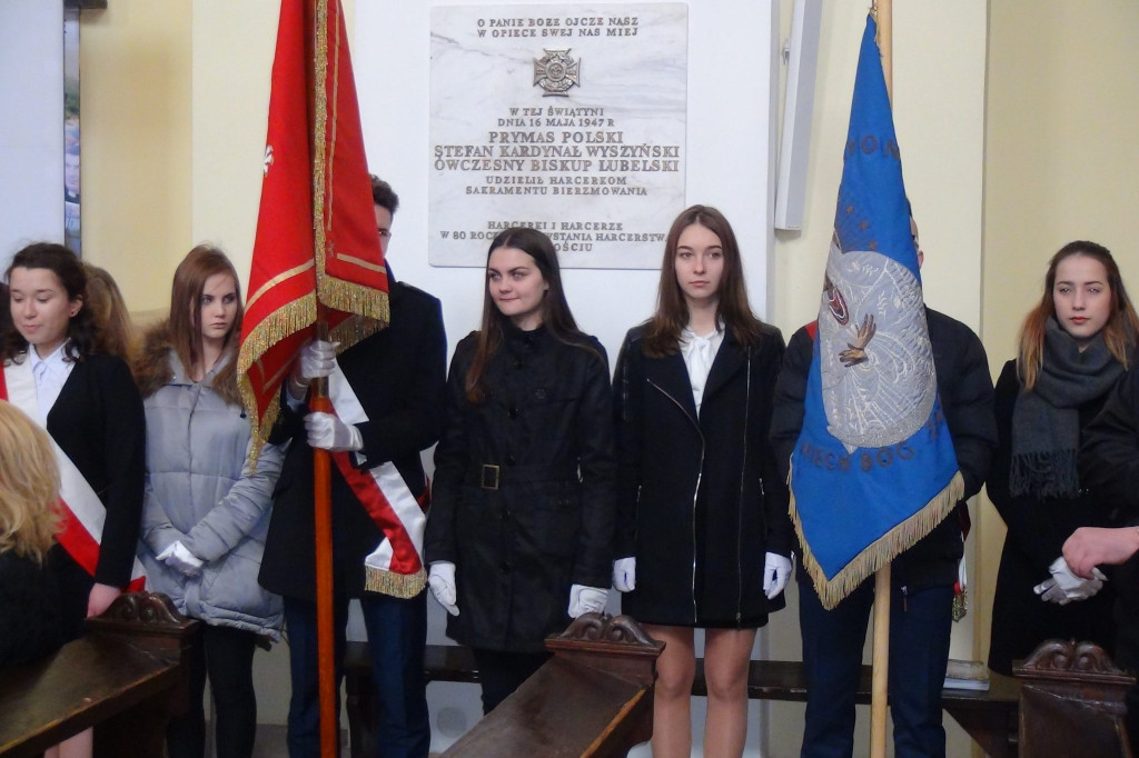 77. rocznica zbrodni katyńskiej