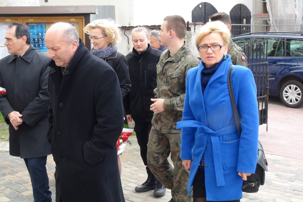 77. rocznica zbrodni katyńskiej