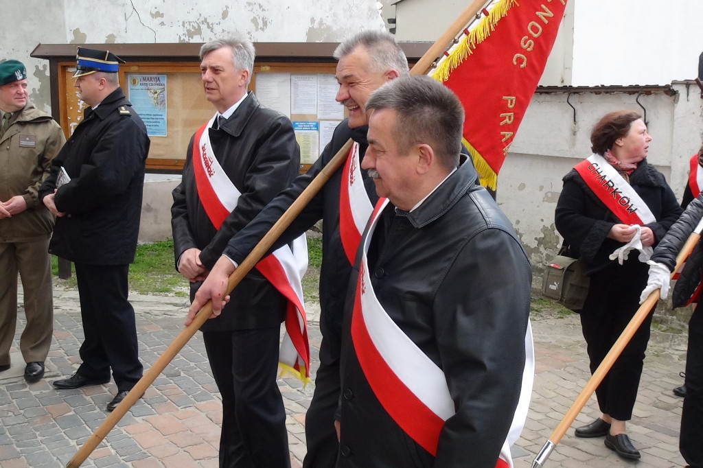 77. rocznica zbrodni katyńskiej