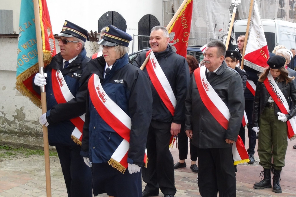 77. rocznica zbrodni katyńskiej