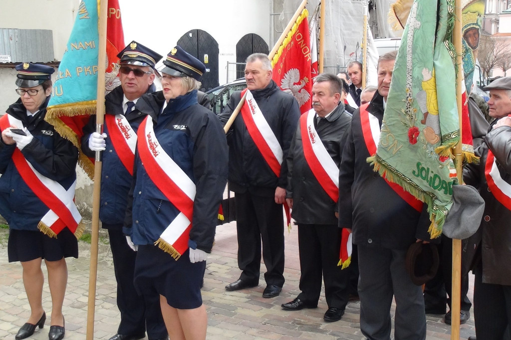 77. rocznica zbrodni katyńskiej