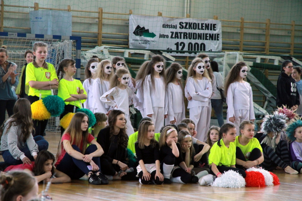 11 Wiosenne Spotkania Taneczne