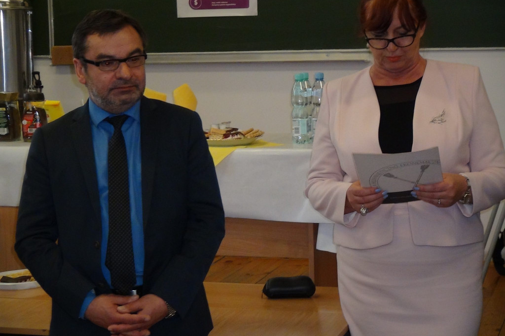 V Targi Pracy i Edukacji [ZDJĘCIA]