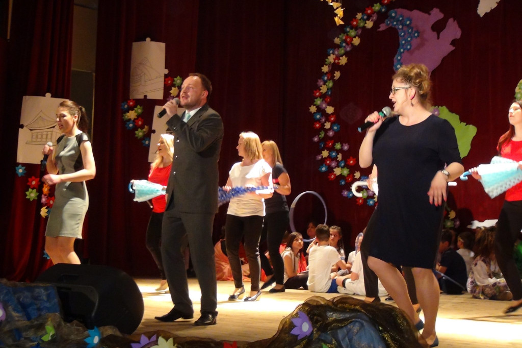 5-lecie Smart School w Zamościu [ZDJĘCIA]