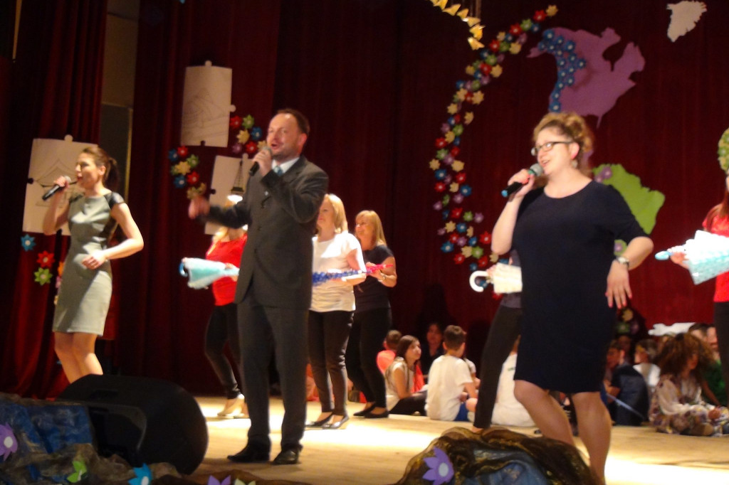 5-lecie Smart School w Zamościu [ZDJĘCIA]