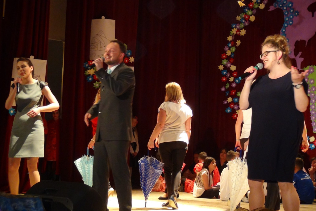 5-lecie Smart School w Zamościu [ZDJĘCIA]