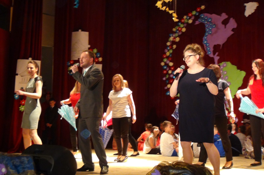 5-lecie Smart School w Zamościu [ZDJĘCIA]