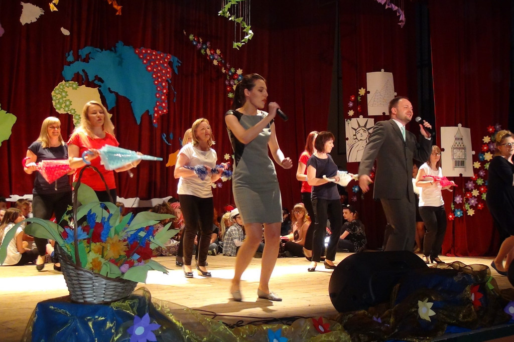 5-lecie Smart School w Zamościu [ZDJĘCIA]