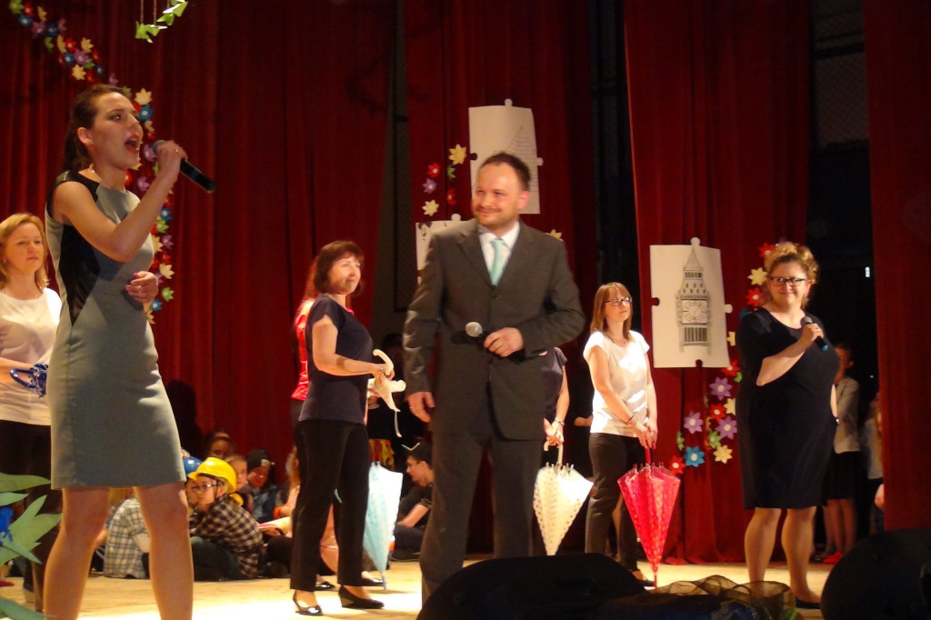 5-lecie Smart School w Zamościu [ZDJĘCIA]