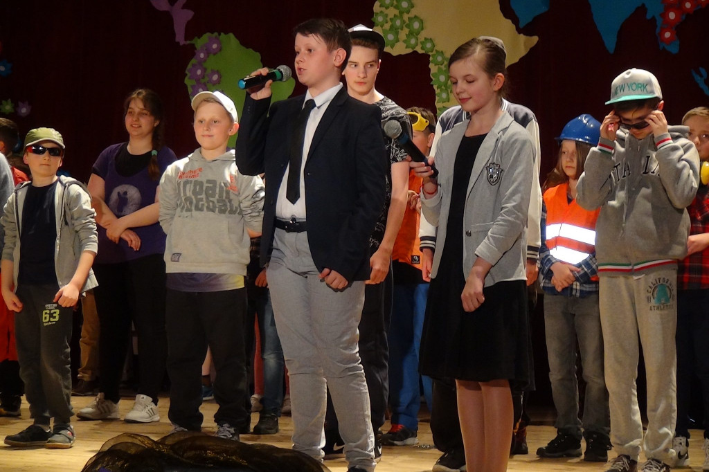 5-lecie Smart School w Zamościu [ZDJĘCIA]