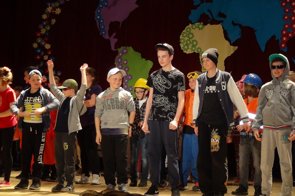5-lecie Smart School w Zamościu [ZDJĘCIA]