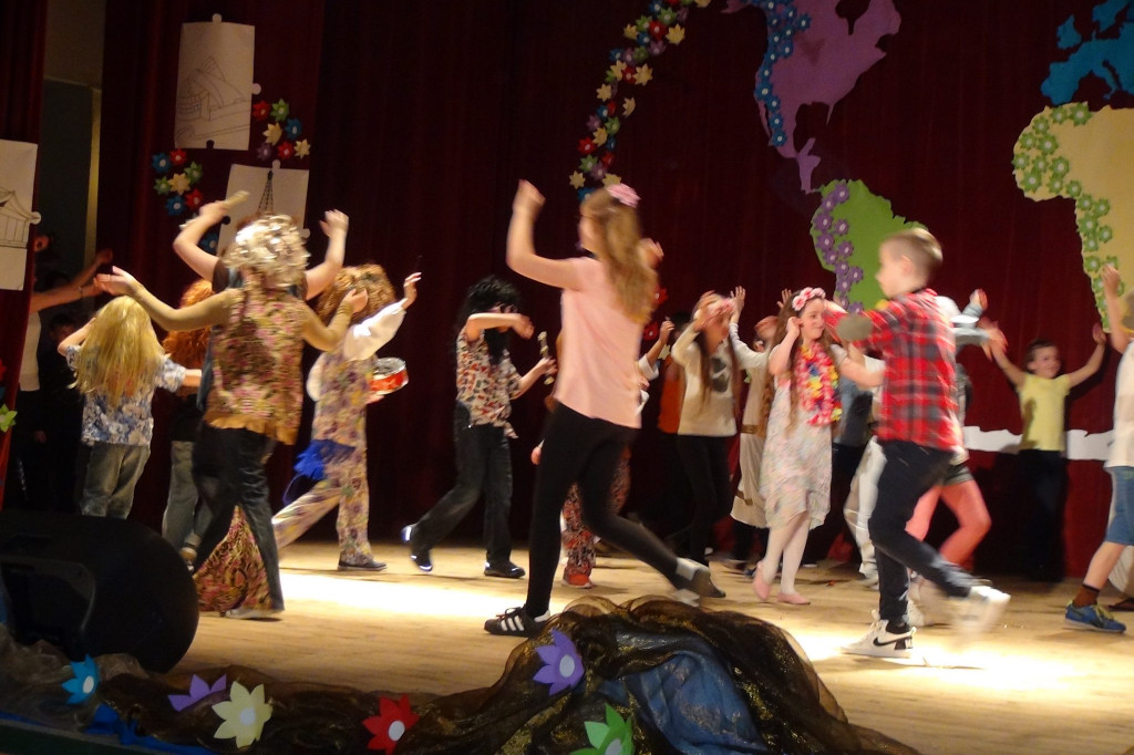 5-lecie Smart School w Zamościu [ZDJĘCIA]