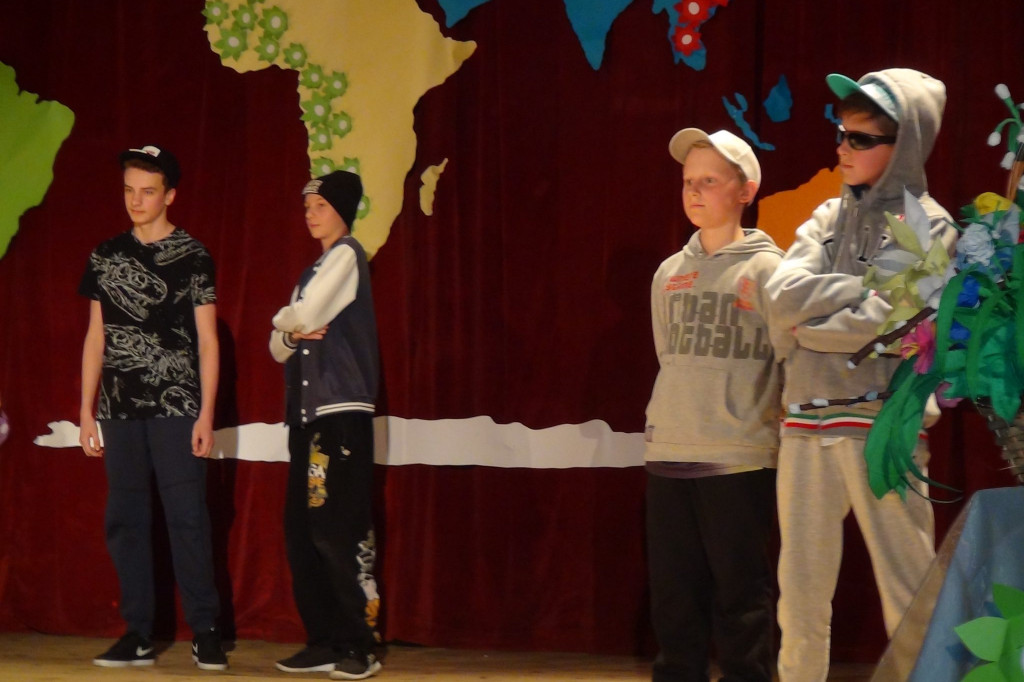 5-lecie Smart School w Zamościu [ZDJĘCIA]