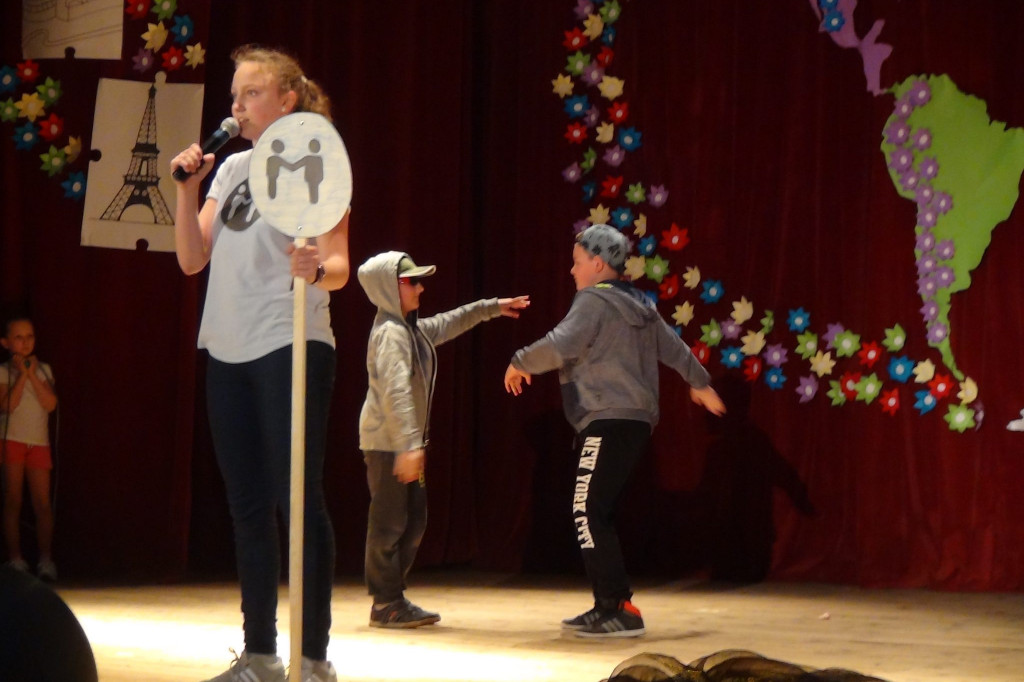 5-lecie Smart School w Zamościu [ZDJĘCIA]