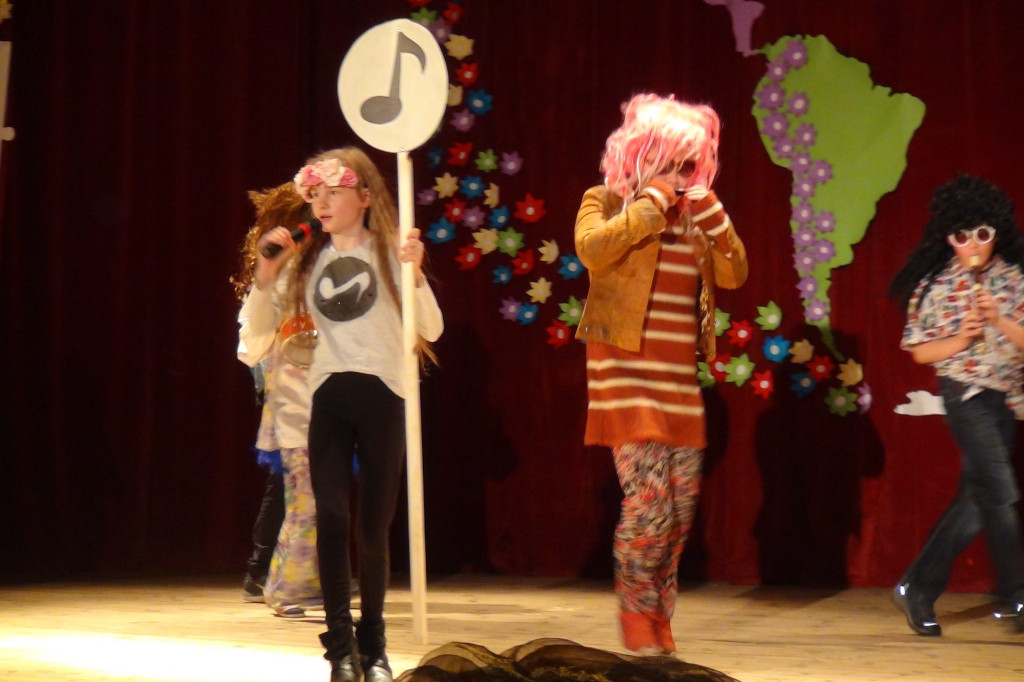 5-lecie Smart School w Zamościu [ZDJĘCIA]