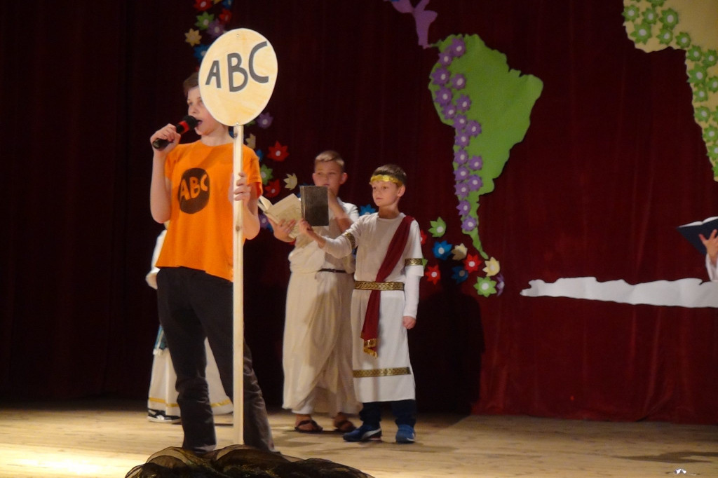 5-lecie Smart School w Zamościu [ZDJĘCIA]