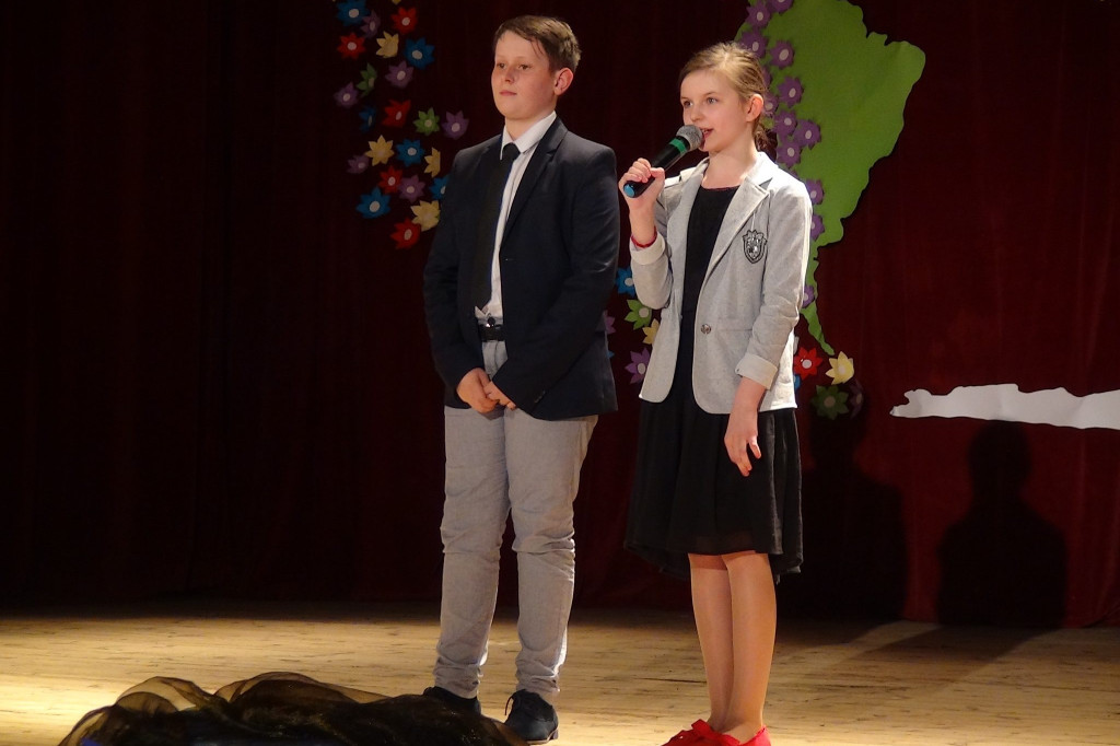 5-lecie Smart School w Zamościu [ZDJĘCIA]