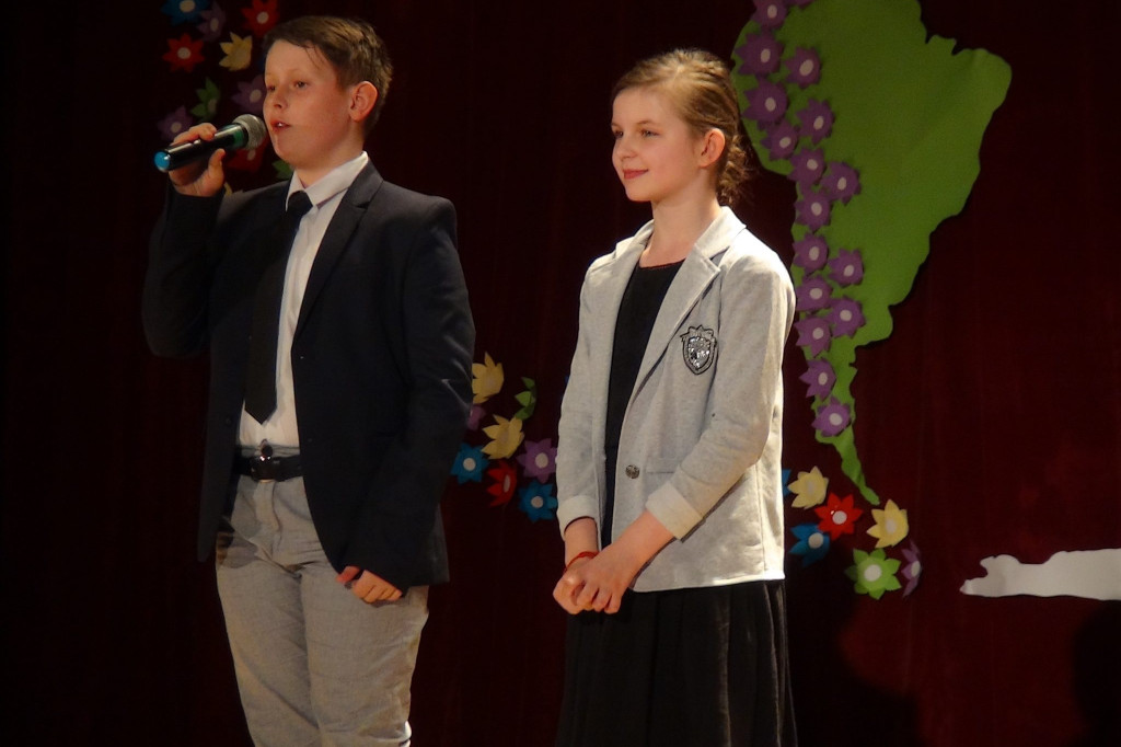 5-lecie Smart School w Zamościu [ZDJĘCIA]