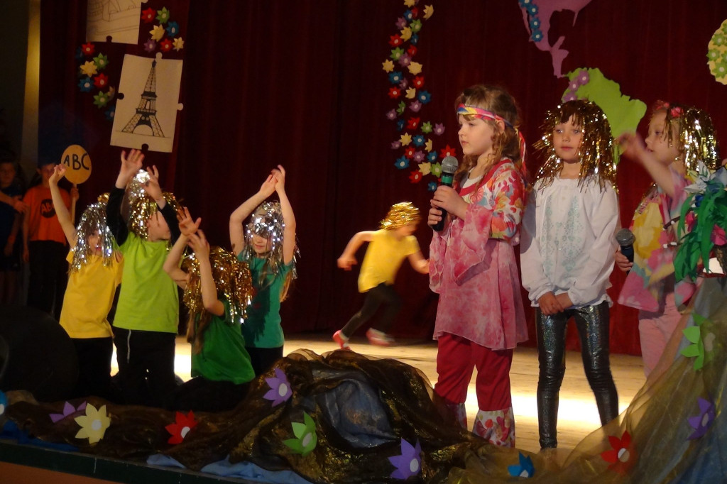 5-lecie Smart School w Zamościu [ZDJĘCIA]