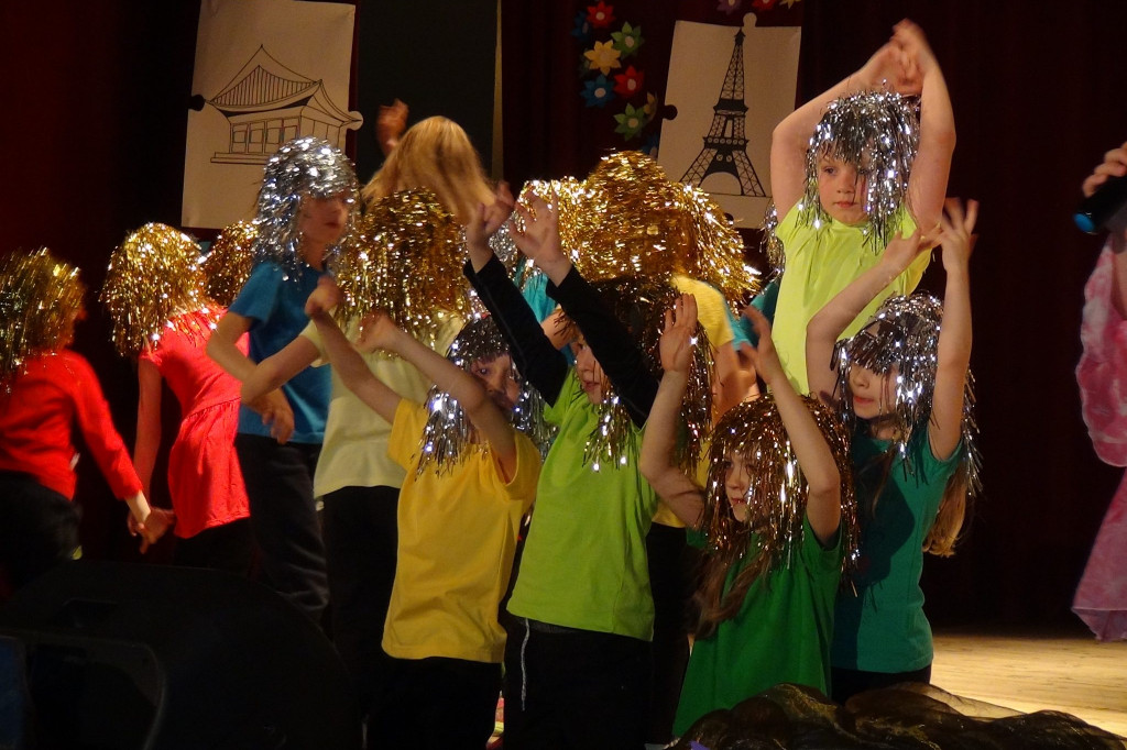 5-lecie Smart School w Zamościu [ZDJĘCIA]