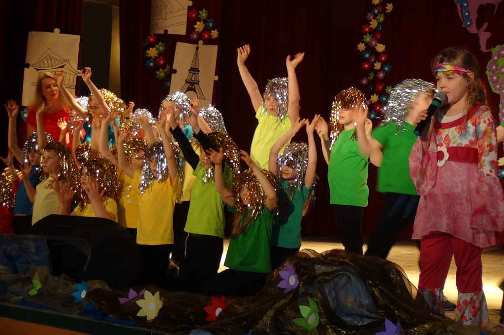 5-lecie Smart School w Zamościu [ZDJĘCIA]