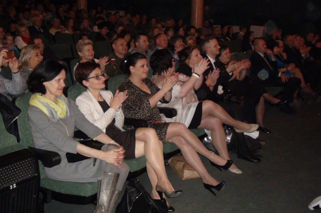 5-lecie Smart School w Zamościu [ZDJĘCIA]